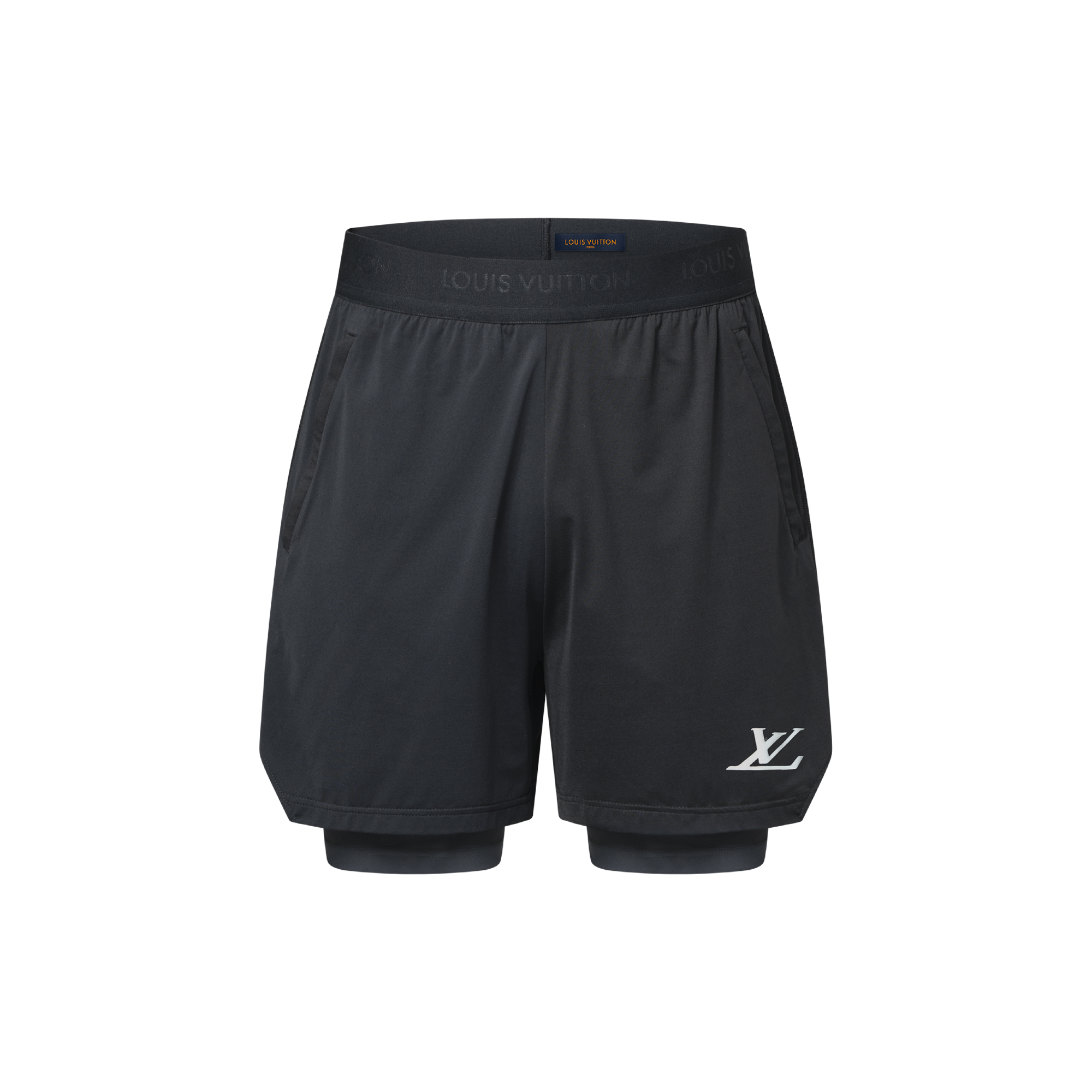 メンズ メンズ パンツ - ショーツ｜ルイ・ヴィトン 公式サイト